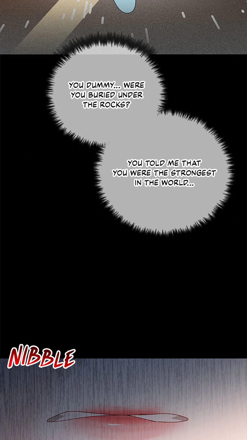 Lady Isabella's Path To Happiness Chapter 63 - page 35