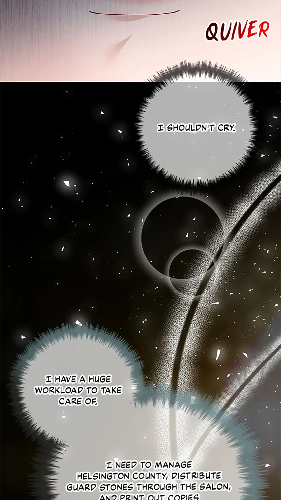 Lady Isabella's Path To Happiness Chapter 63 - page 36