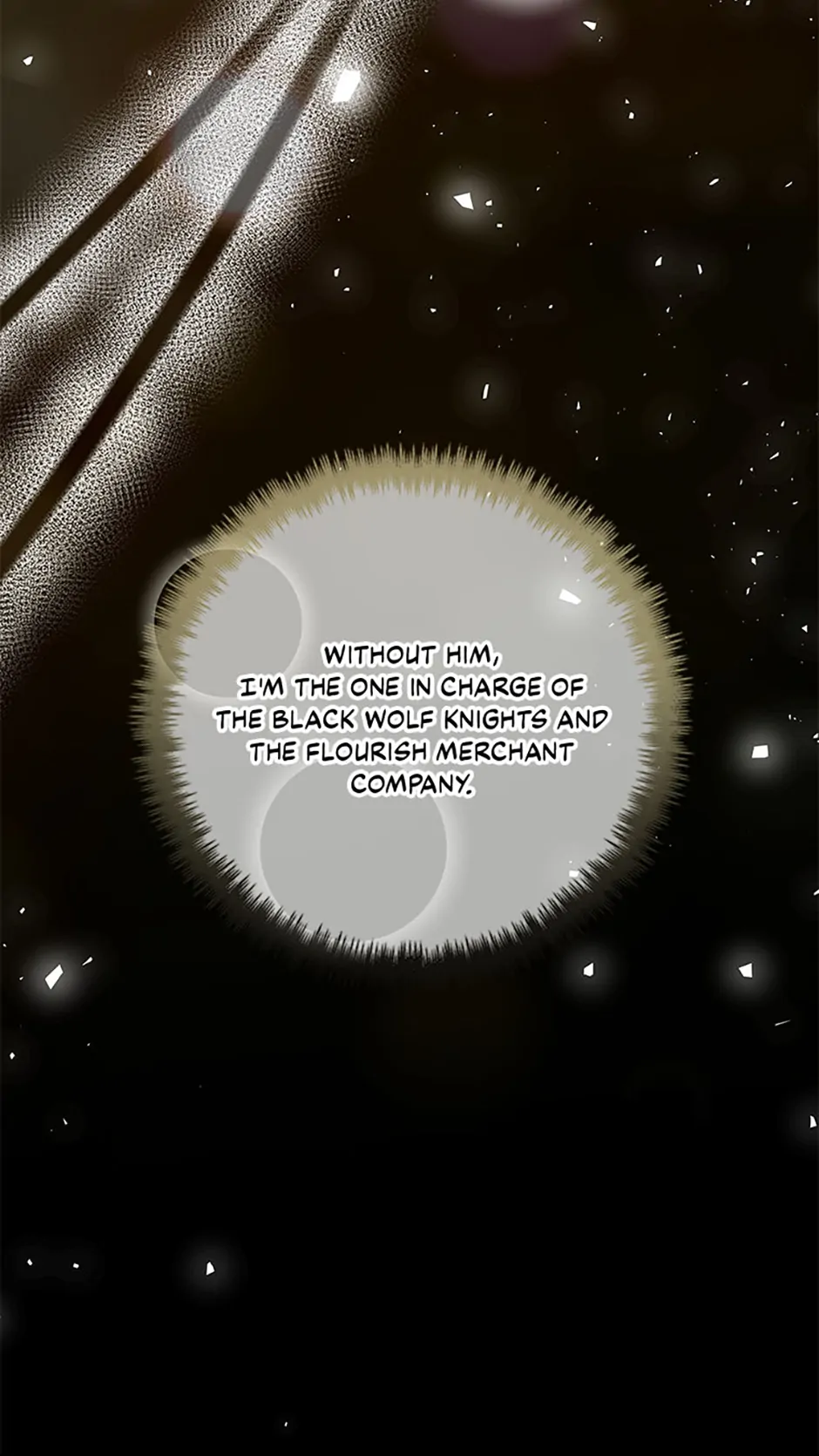 Lady Isabella's Path To Happiness Chapter 63 - page 38