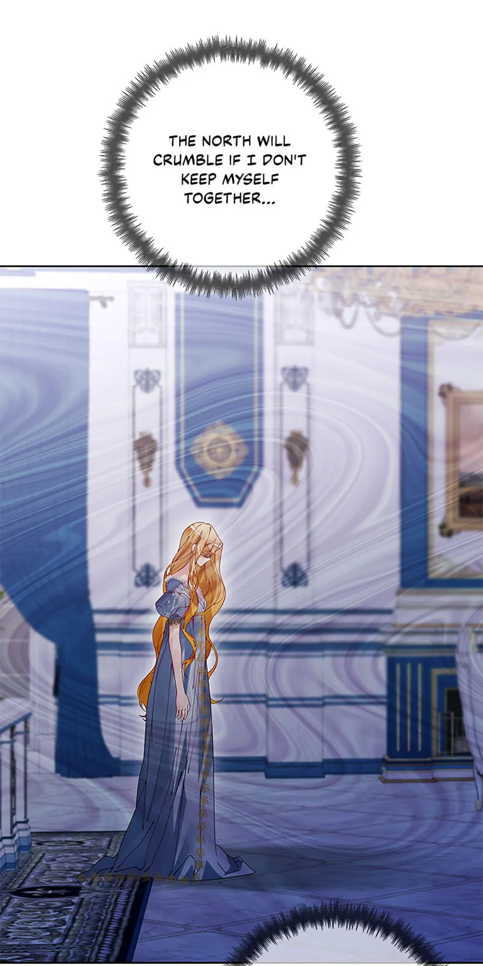 Lady Isabella's Path To Happiness Chapter 63 - page 39