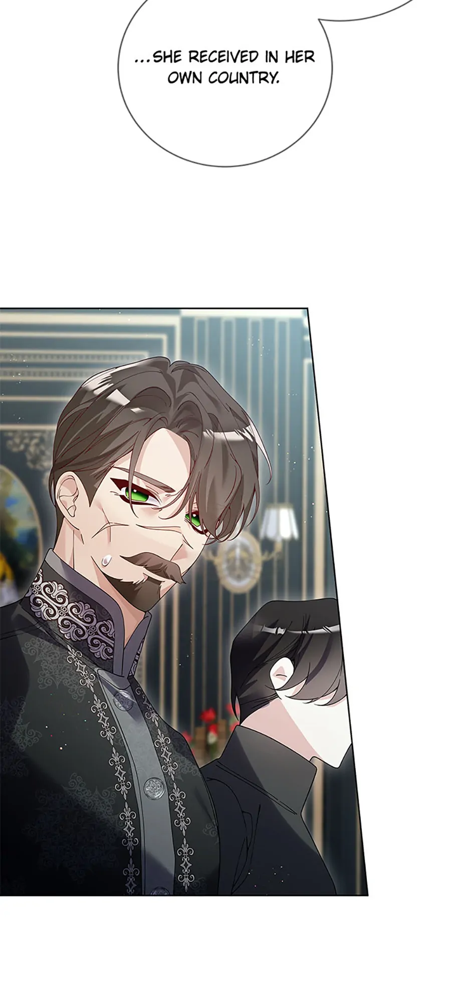 Lady Isabella's Path To Happiness Chapter 63 - page 4