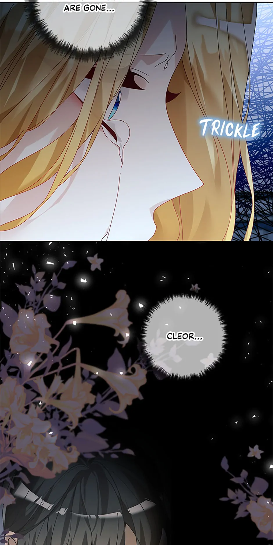 Lady Isabella's Path To Happiness Chapter 63 - page 41