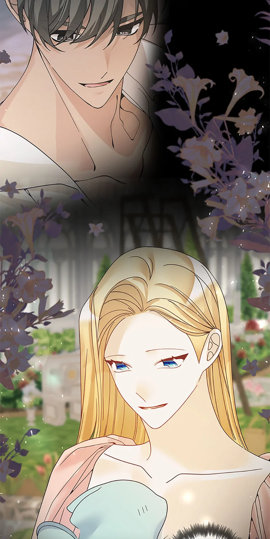 Lady Isabella's Path To Happiness Chapter 63 - page 42