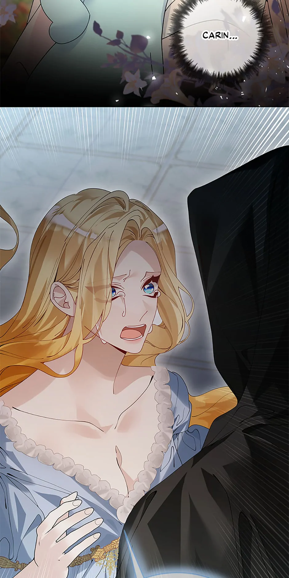 Lady Isabella's Path To Happiness Chapter 63 - page 43