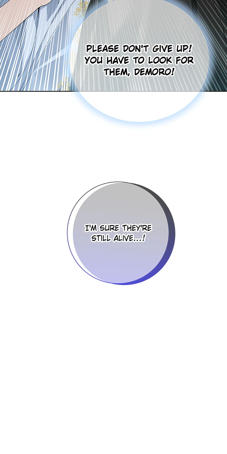 Lady Isabella's Path To Happiness Chapter 63 - page 44