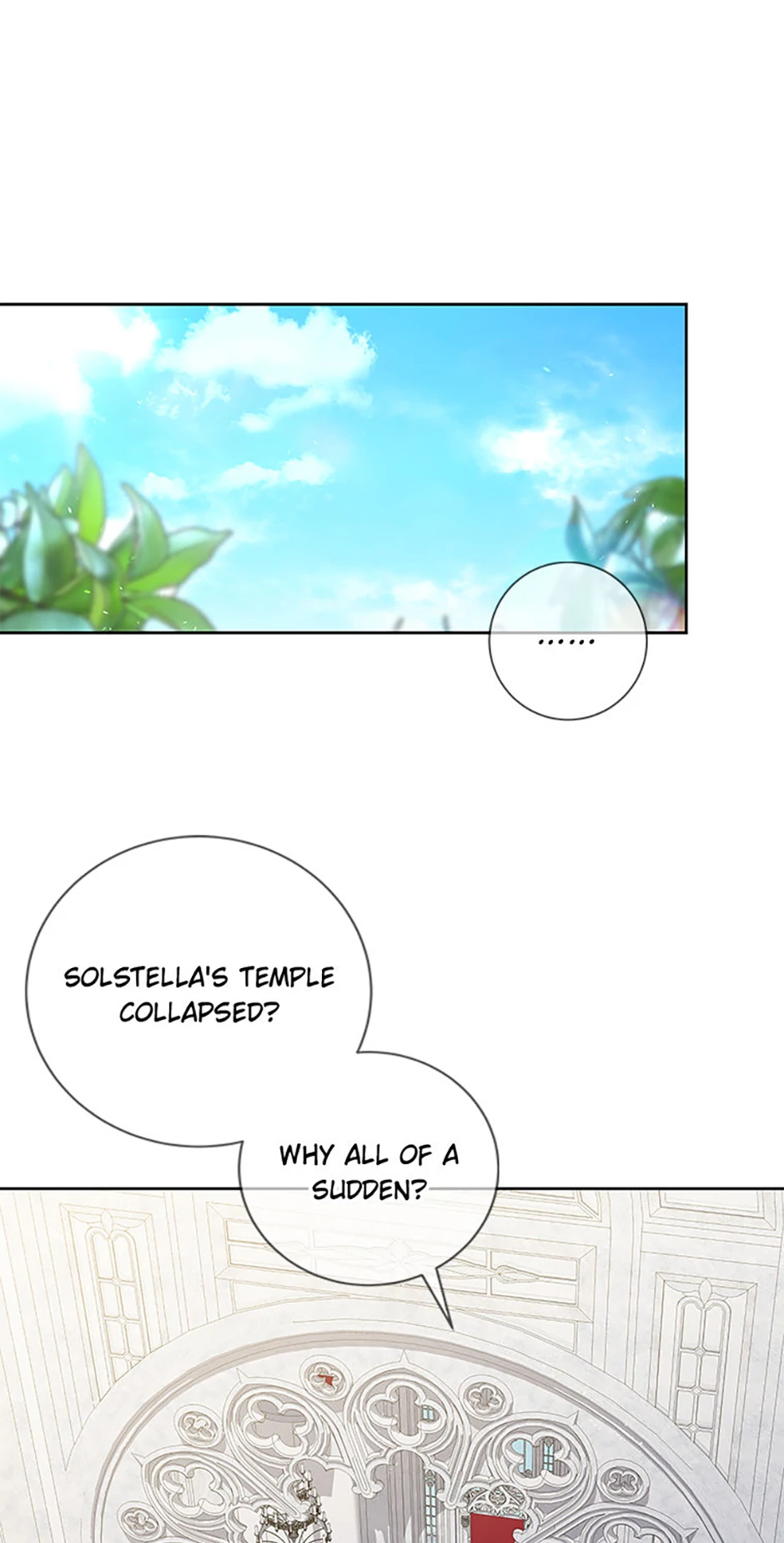 Lady Isabella's Path To Happiness Chapter 63 - page 45