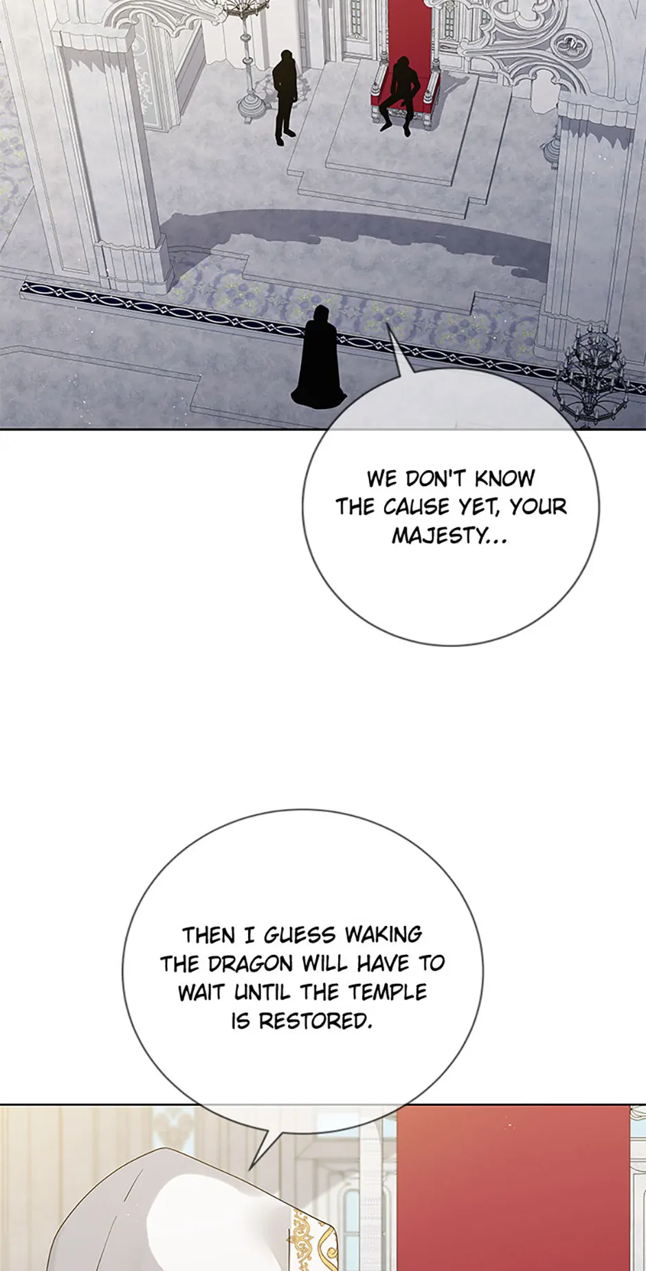 Lady Isabella's Path To Happiness Chapter 63 - page 46