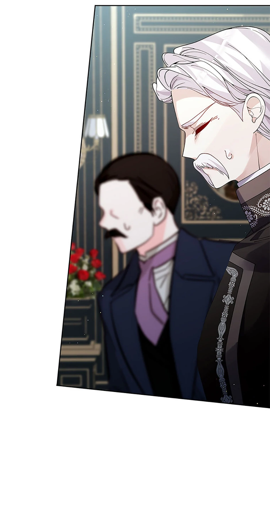 Lady Isabella's Path To Happiness Chapter 63 - page 5