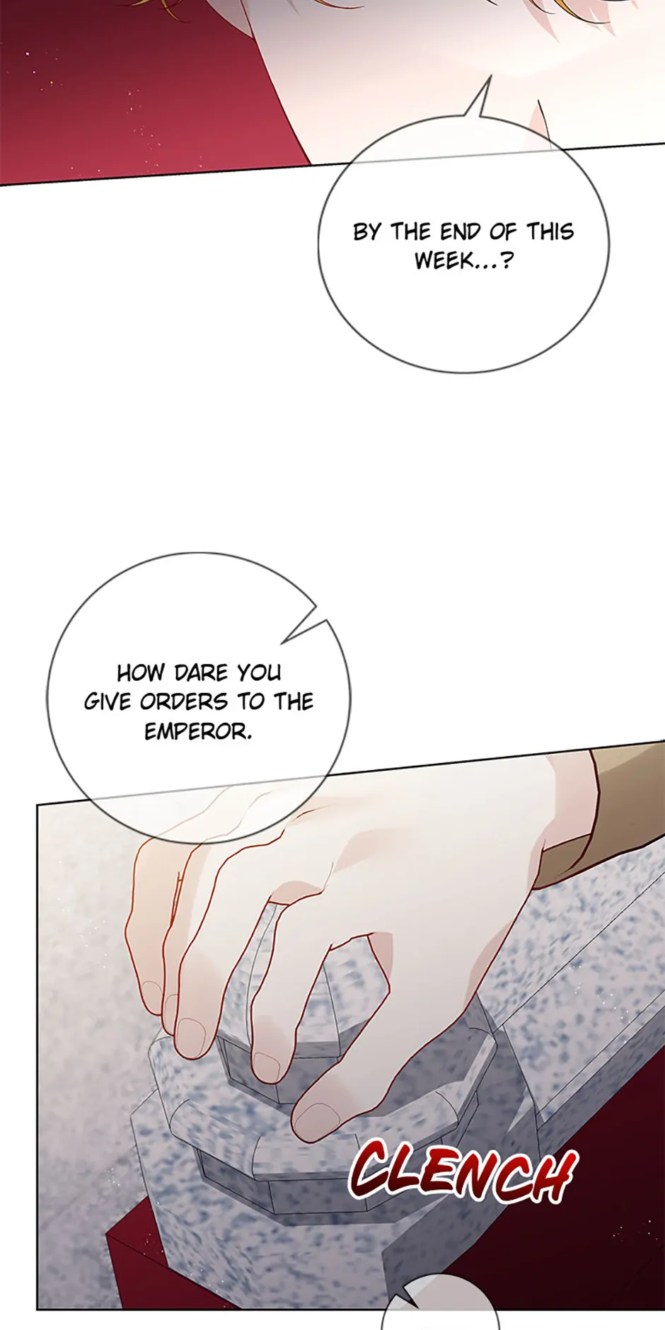 Lady Isabella's Path To Happiness Chapter 63 - page 52