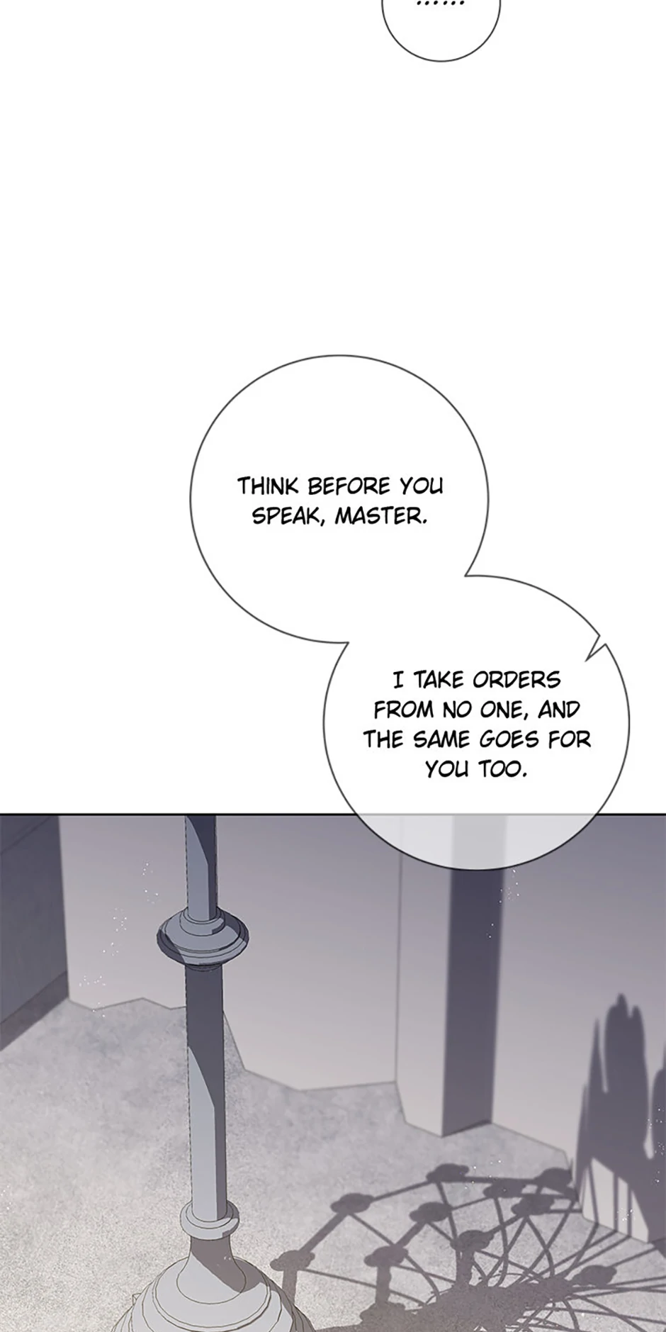 Lady Isabella's Path To Happiness Chapter 63 - page 53