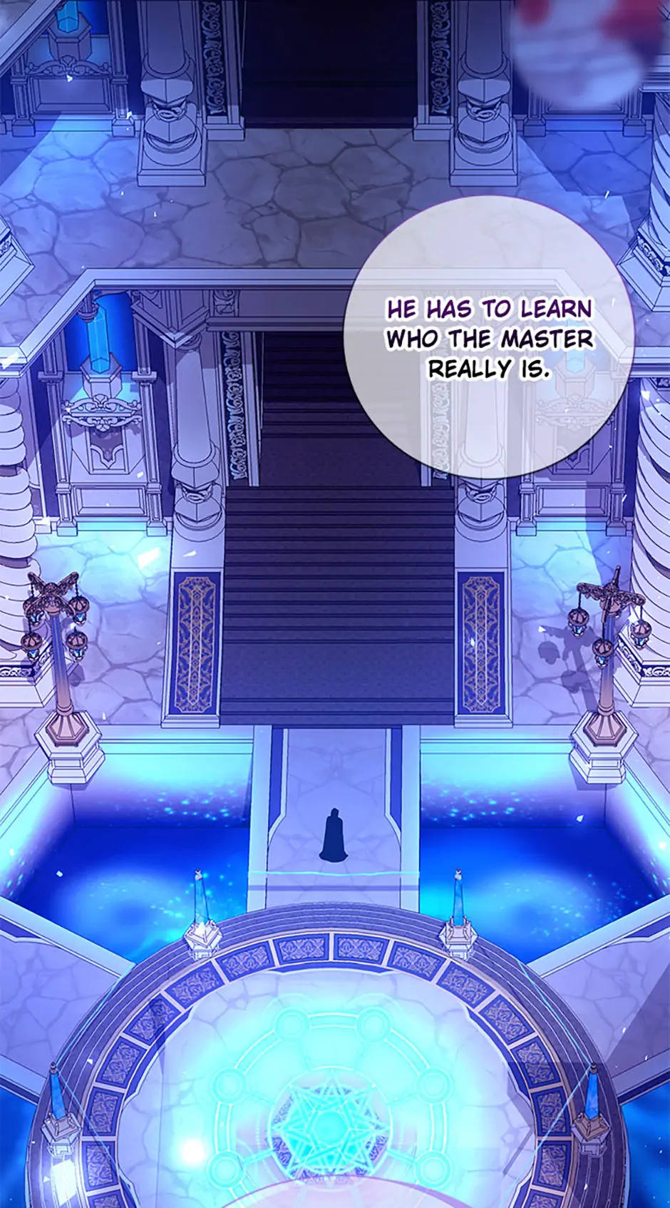 Lady Isabella's Path To Happiness Chapter 63 - page 56