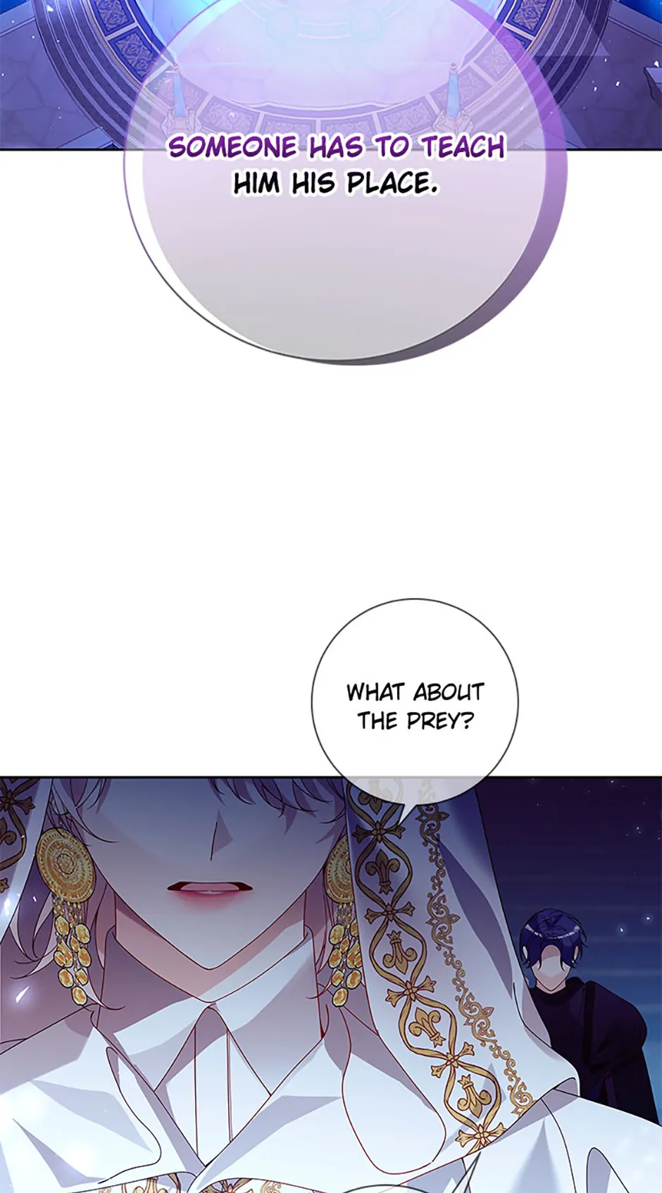 Lady Isabella's Path To Happiness Chapter 63 - page 57