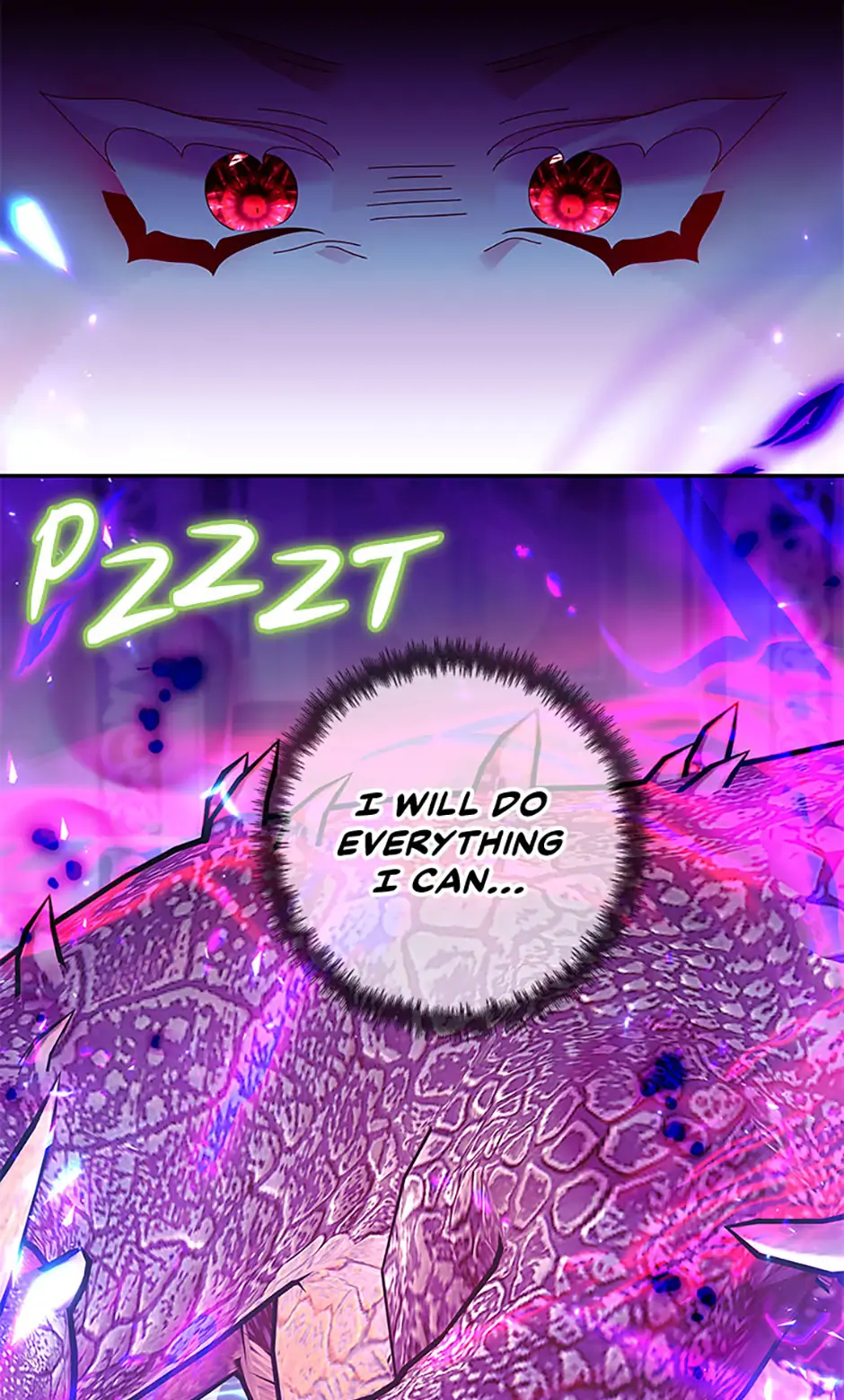 Lady Isabella's Path To Happiness Chapter 63 - page 61