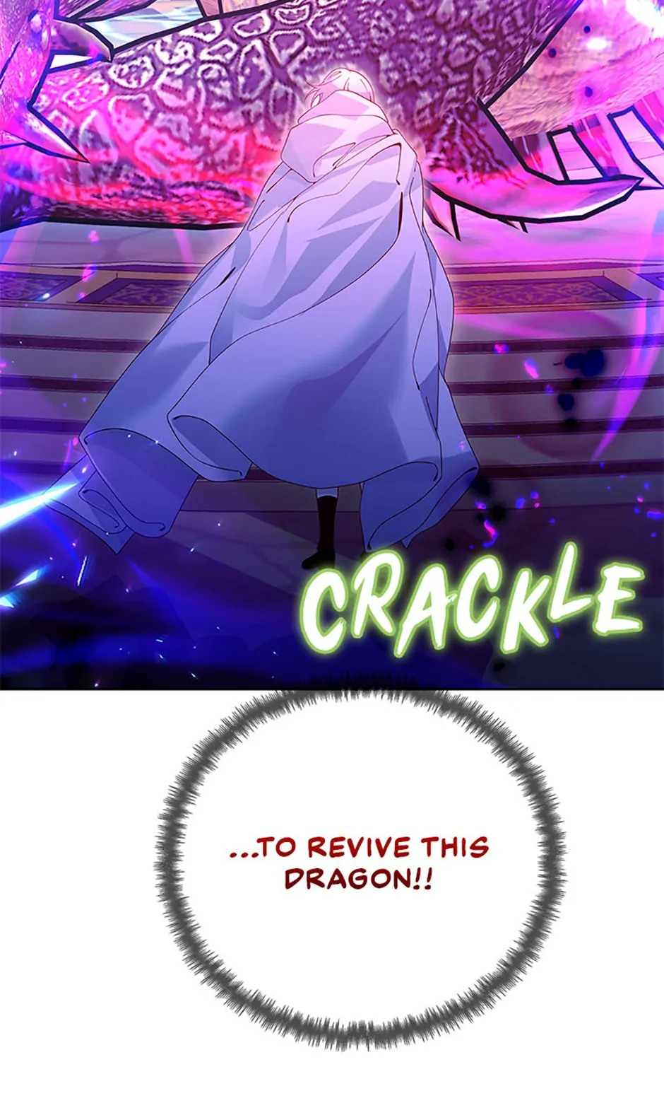 Lady Isabella's Path To Happiness Chapter 63 - page 62