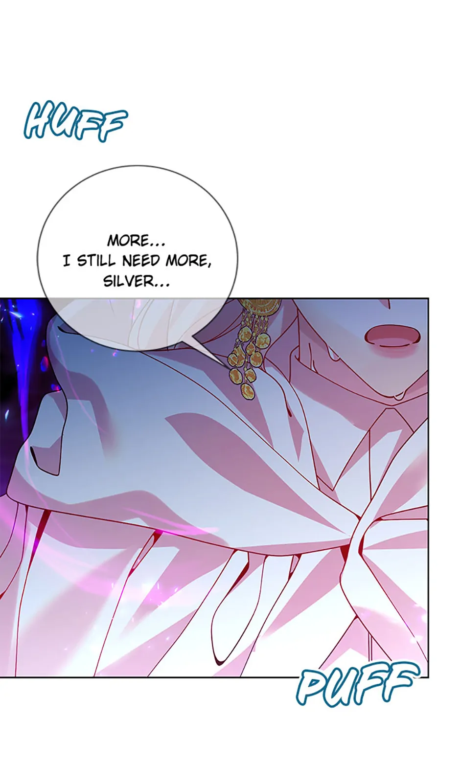 Lady Isabella's Path To Happiness Chapter 63 - page 63