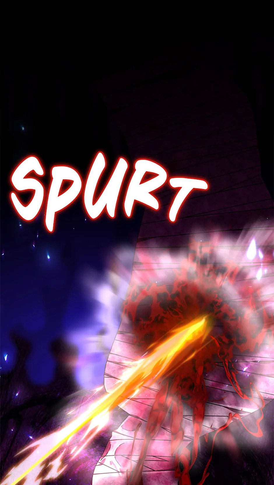 Lady Isabella's Path To Happiness Chapter 63 - page 65