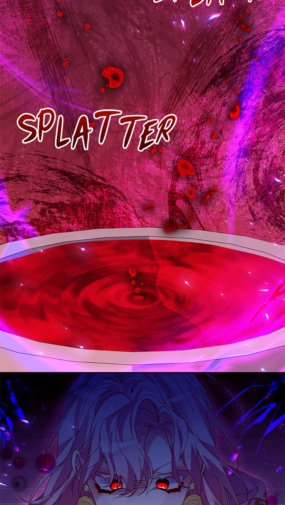 Lady Isabella's Path To Happiness Chapter 63 - page 67