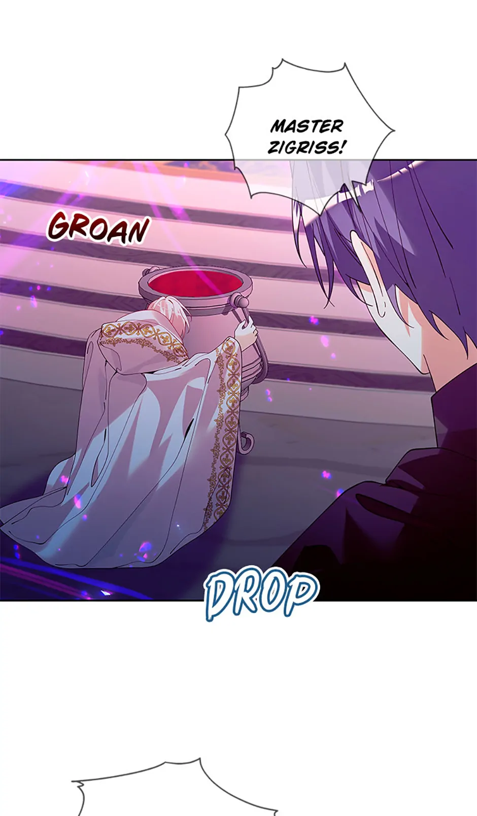 Lady Isabella's Path To Happiness Chapter 63 - page 70