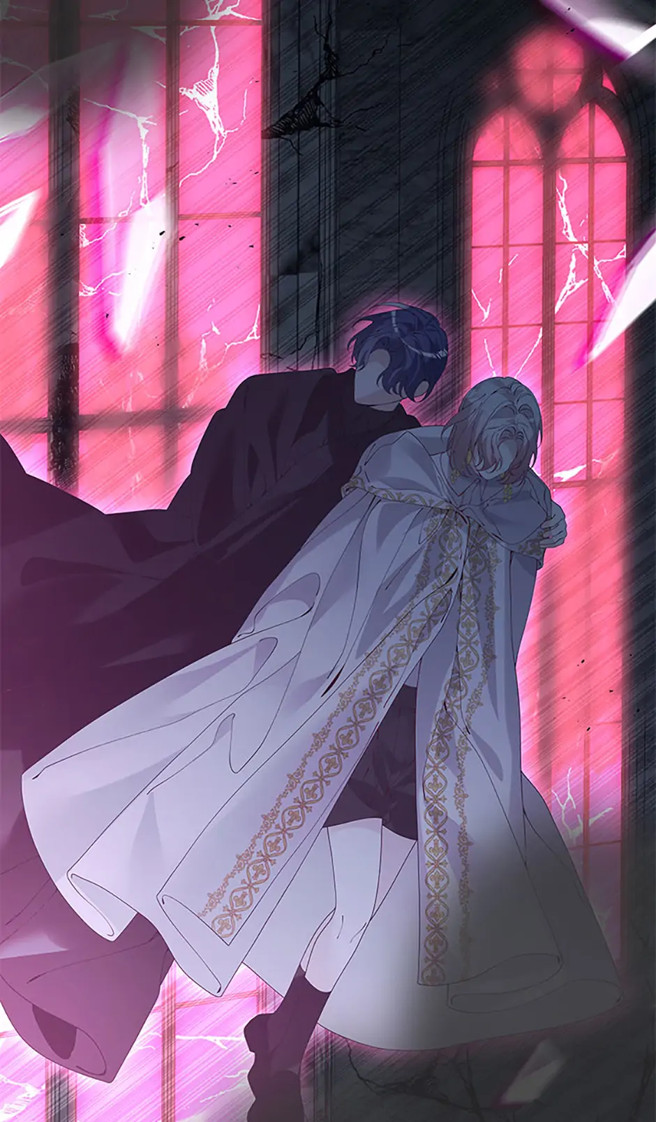 Lady Isabella's Path To Happiness Chapter 63 - page 72