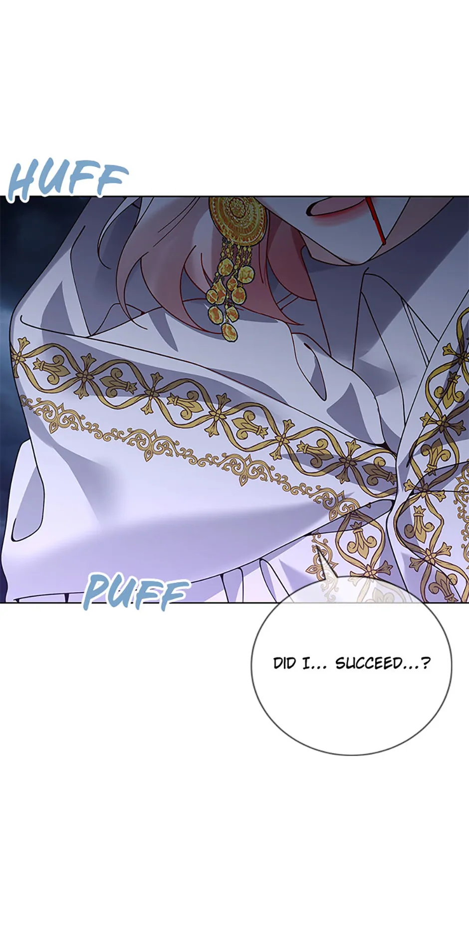 Lady Isabella's Path To Happiness Chapter 63 - page 75