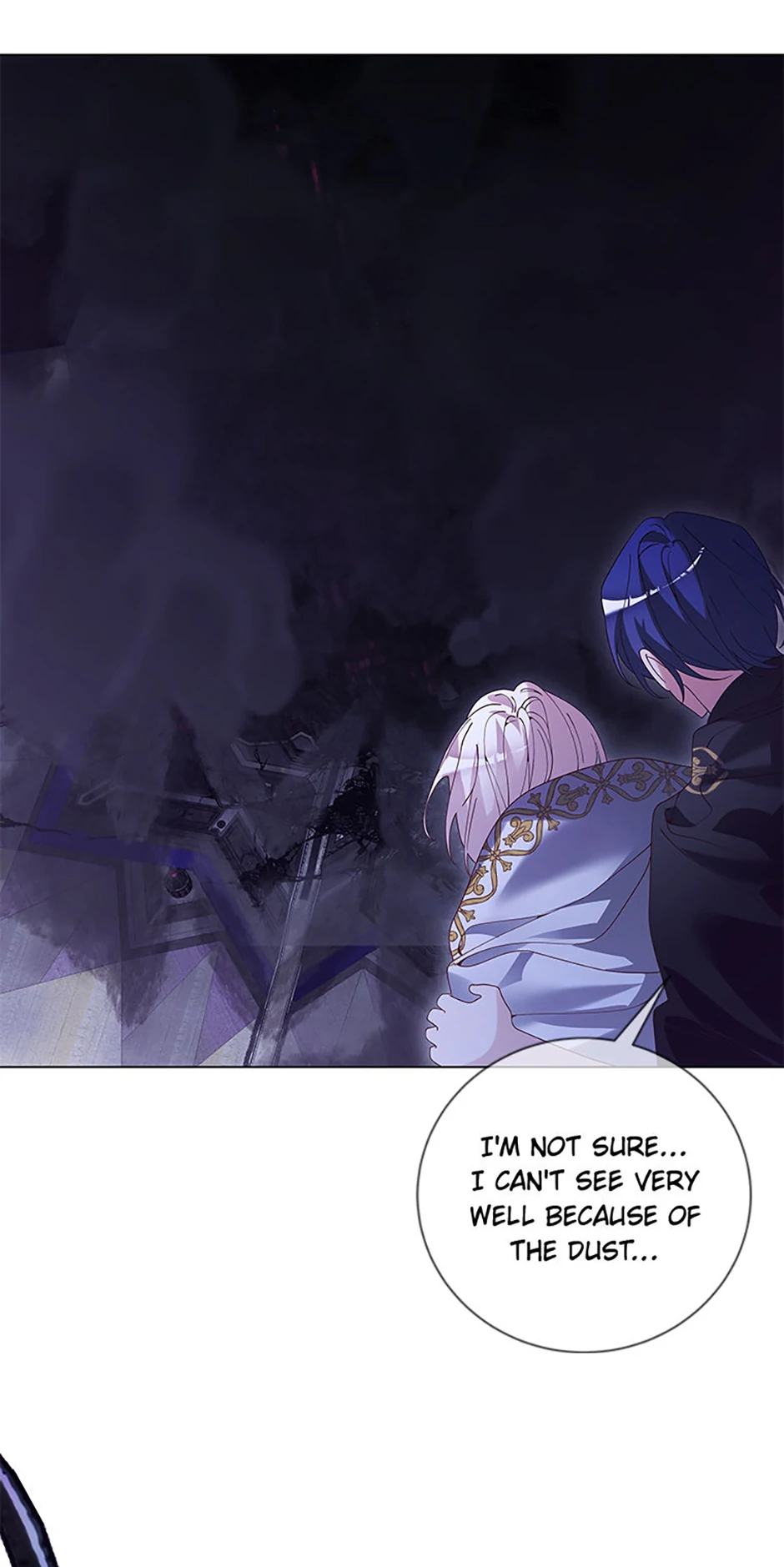 Lady Isabella's Path To Happiness Chapter 63 - page 76