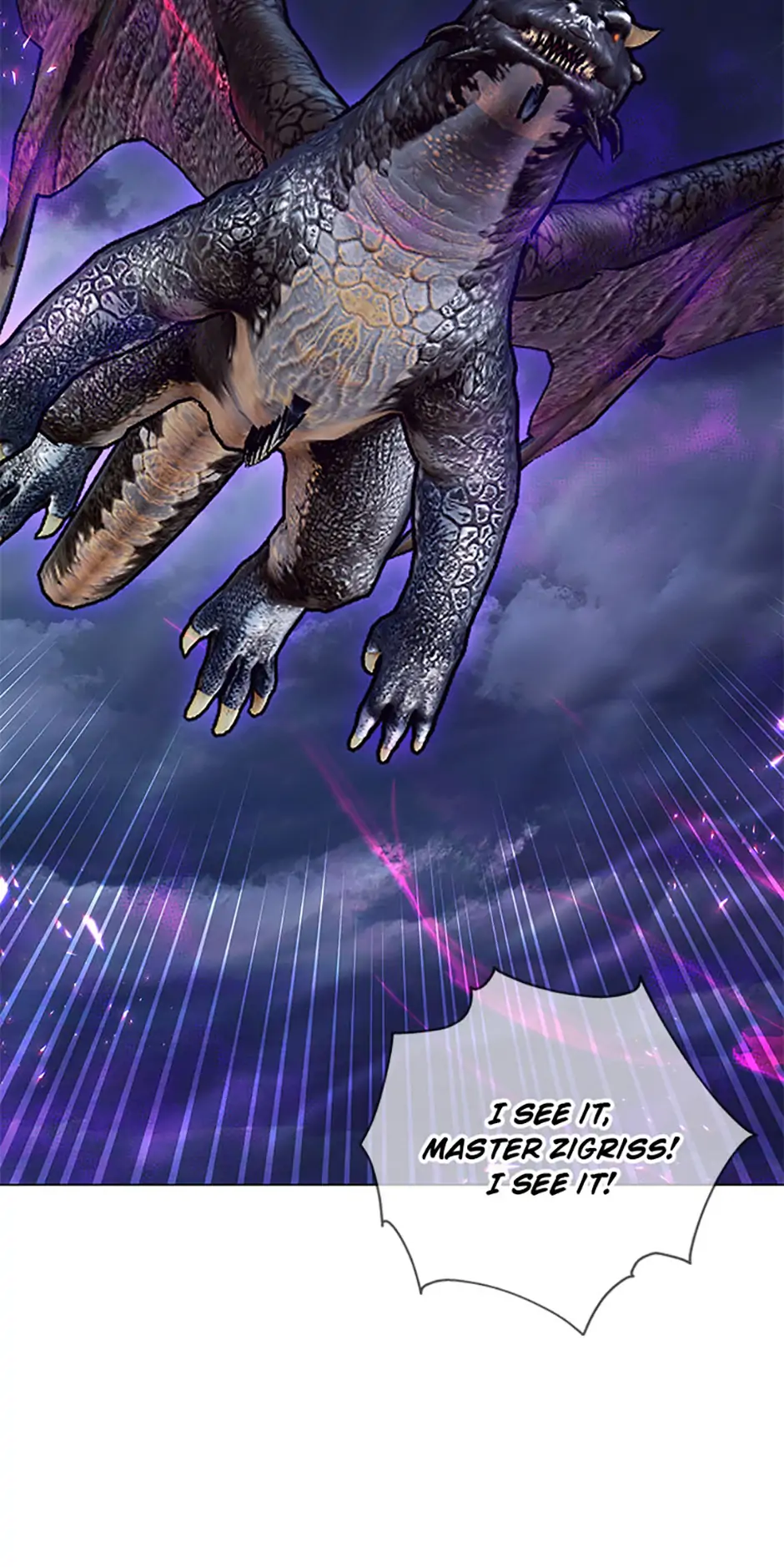 Lady Isabella's Path To Happiness Chapter 63 - page 78