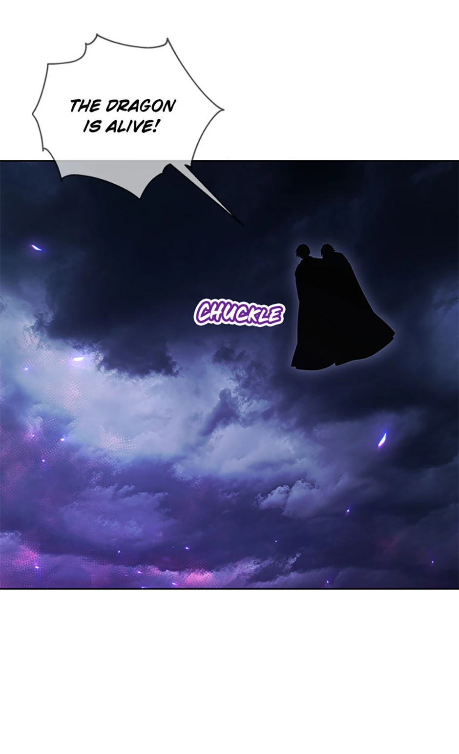 Lady Isabella's Path To Happiness Chapter 63 - page 79