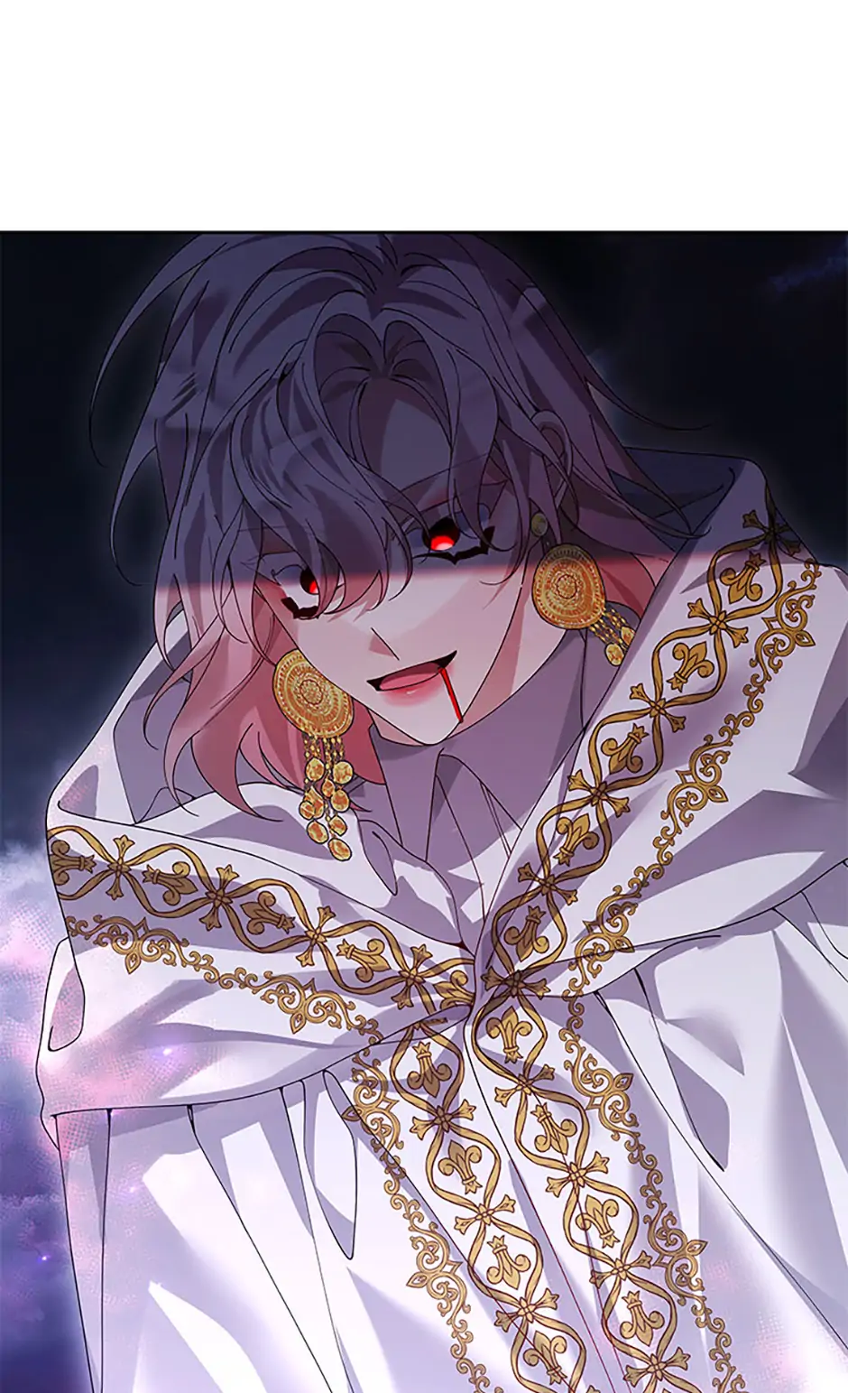 Lady Isabella's Path To Happiness Chapter 63 - page 80