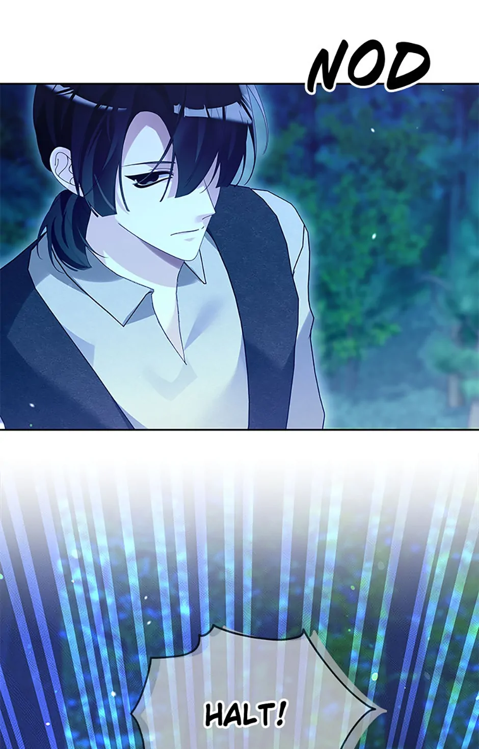 Lady Isabella's Path To Happiness Chapter 66 - page 9