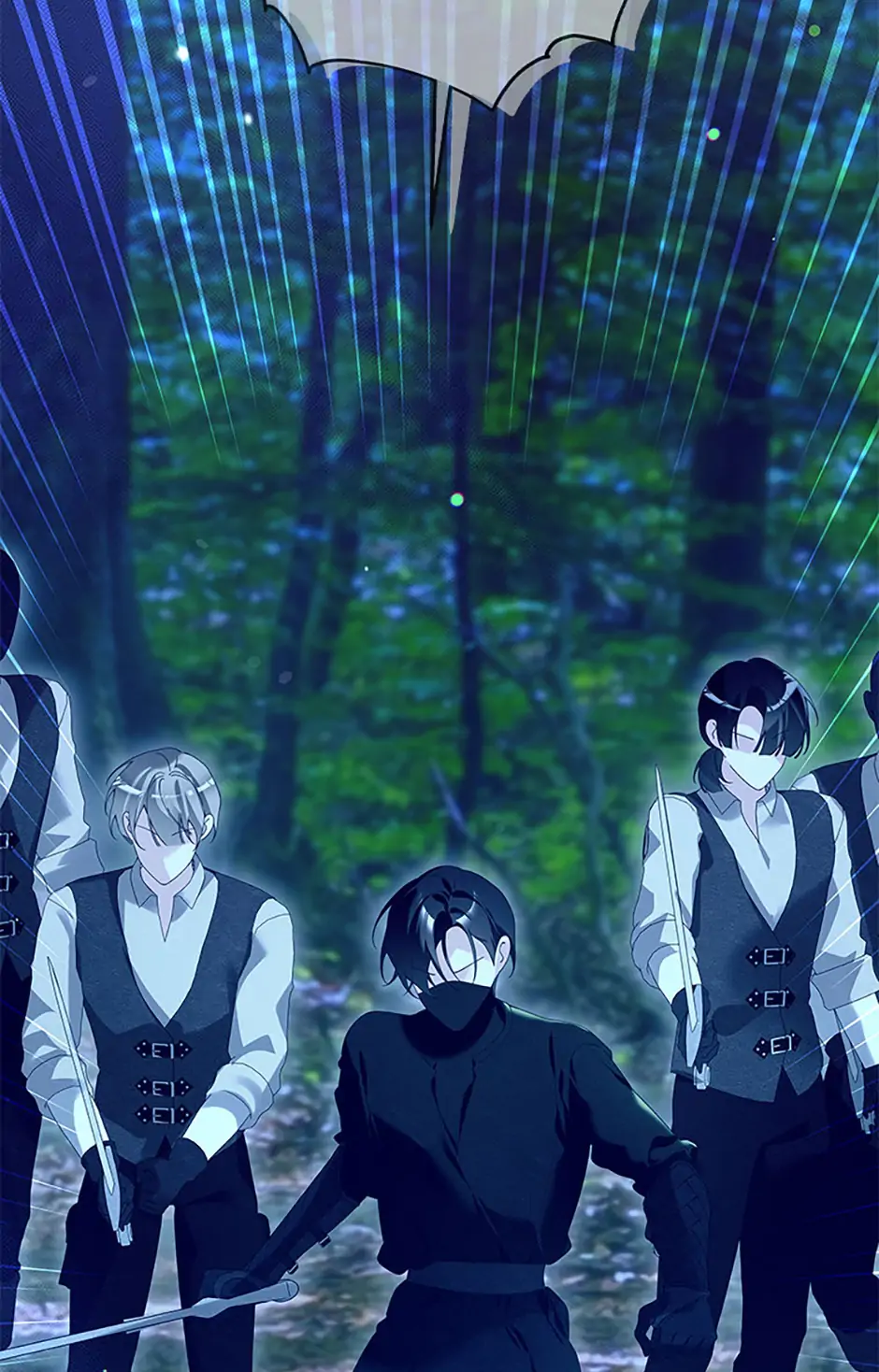 Lady Isabella's Path To Happiness Chapter 66 - page 10