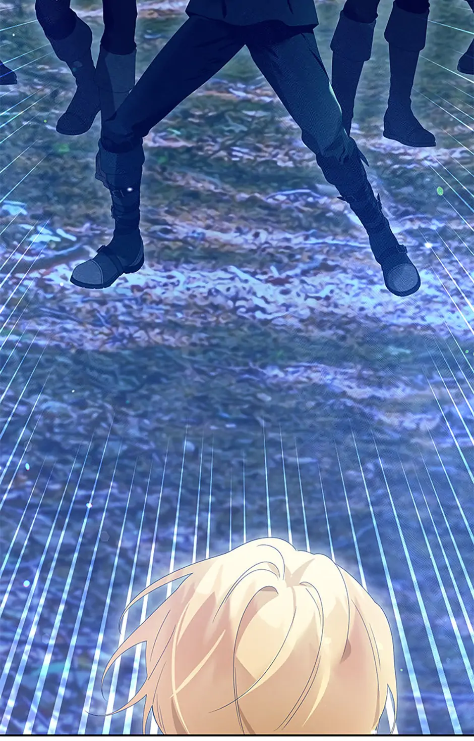 Lady Isabella's Path To Happiness Chapter 66 - page 11