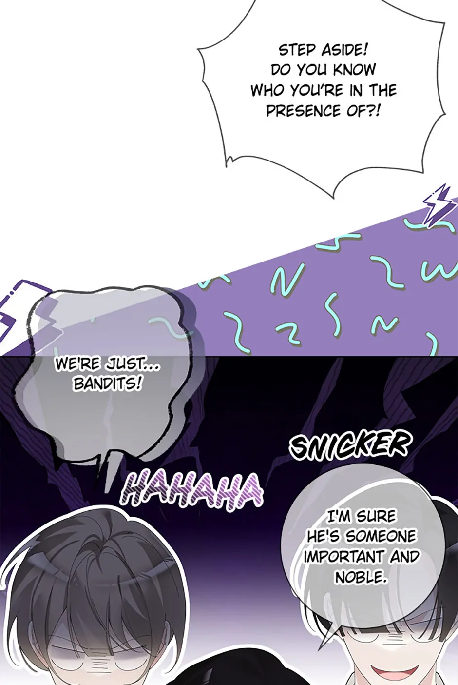 Lady Isabella's Path To Happiness Chapter 66 - page 13