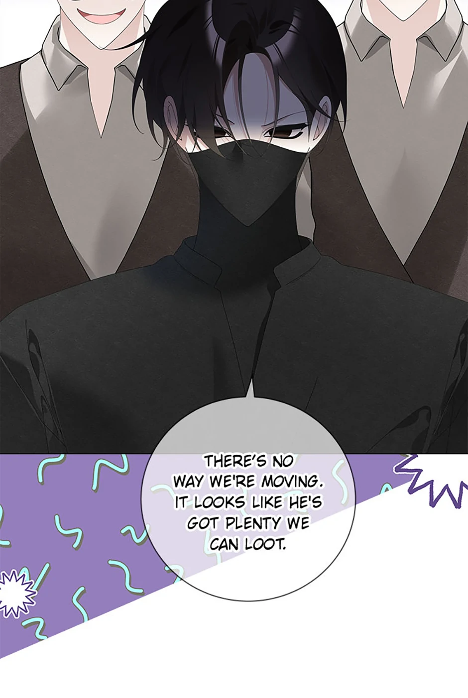 Lady Isabella's Path To Happiness Chapter 66 - page 14