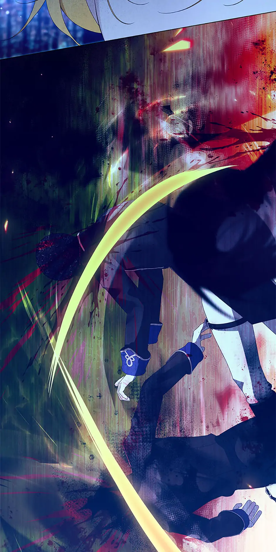 Lady Isabella's Path To Happiness Chapter 66 - page 16