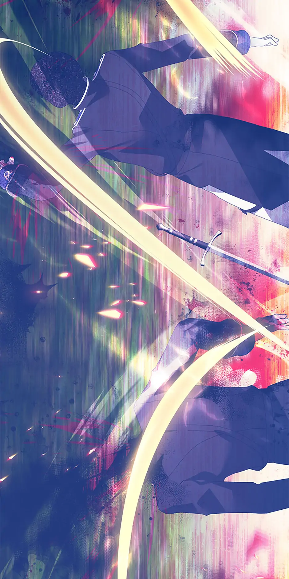 Lady Isabella's Path To Happiness Chapter 66 - page 17