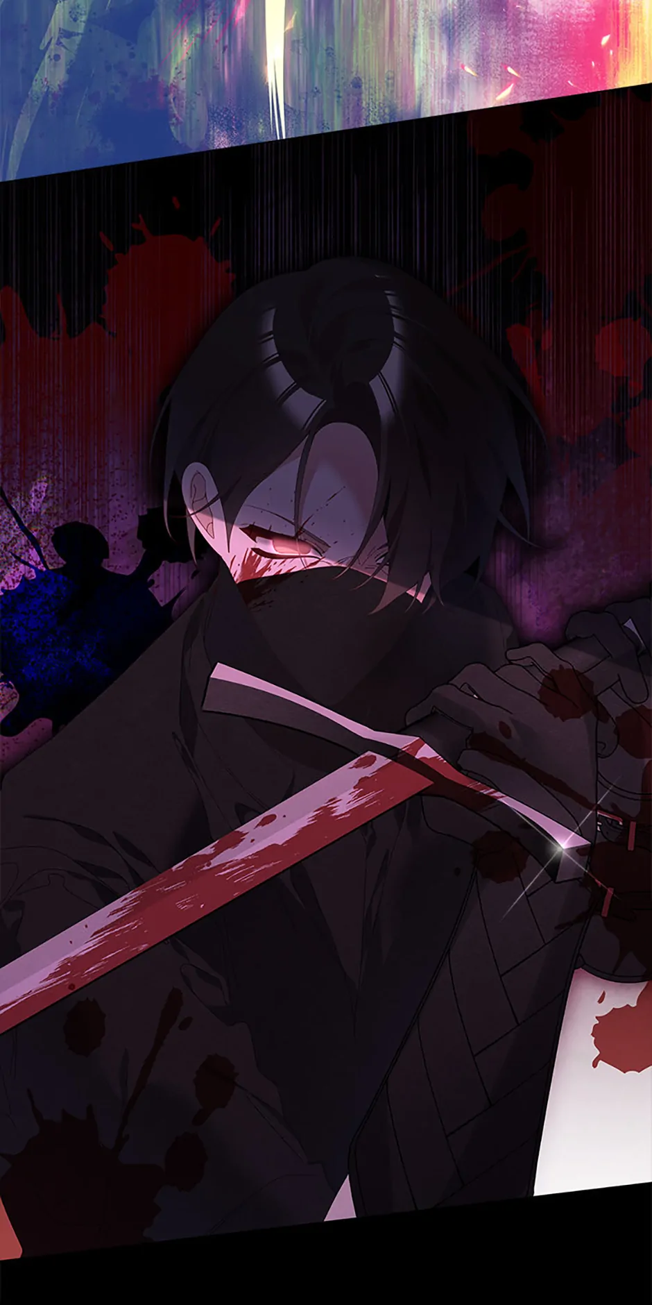 Lady Isabella's Path To Happiness Chapter 66 - page 18