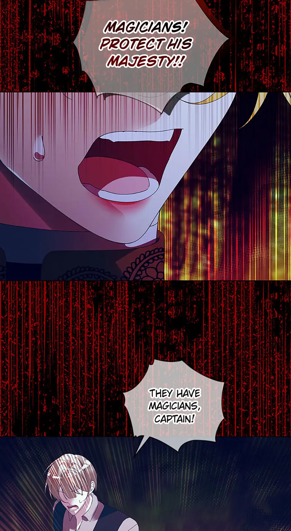 Lady Isabella's Path To Happiness Chapter 66 - page 20