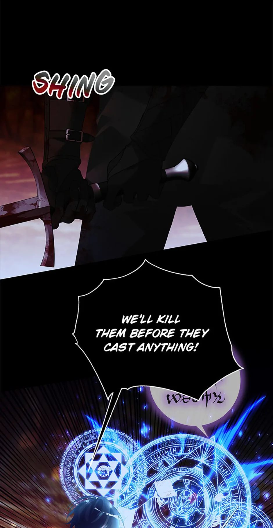 Lady Isabella's Path To Happiness Chapter 66 - page 22