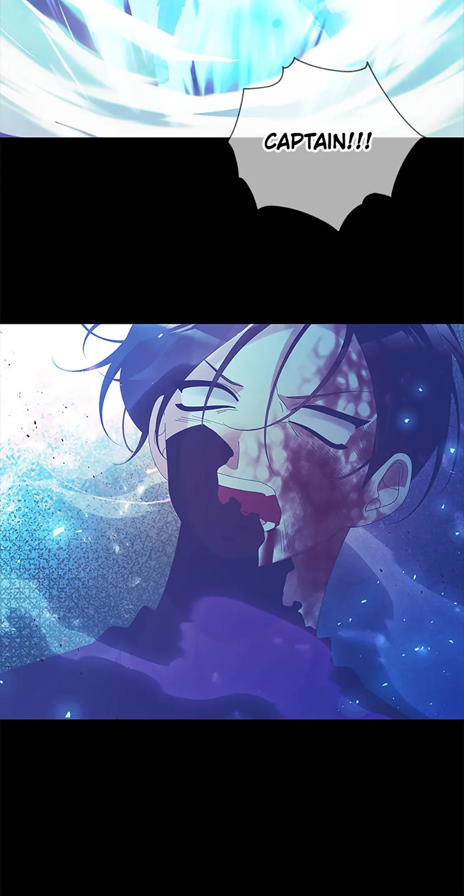 Lady Isabella's Path To Happiness Chapter 66 - page 25