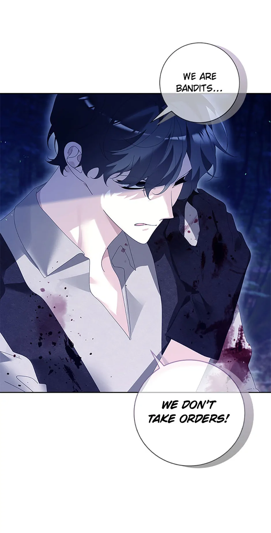 Lady Isabella's Path To Happiness Chapter 66 - page 30