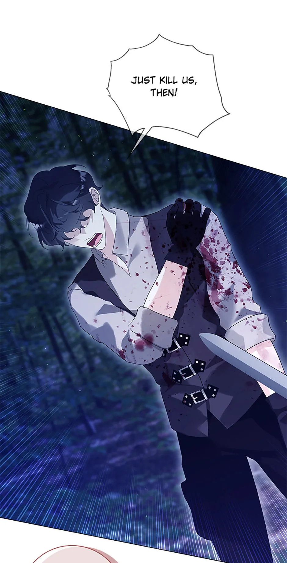 Lady Isabella's Path To Happiness Chapter 66 - page 32