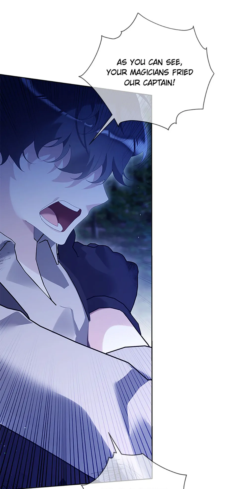 Lady Isabella's Path To Happiness Chapter 66 - page 34