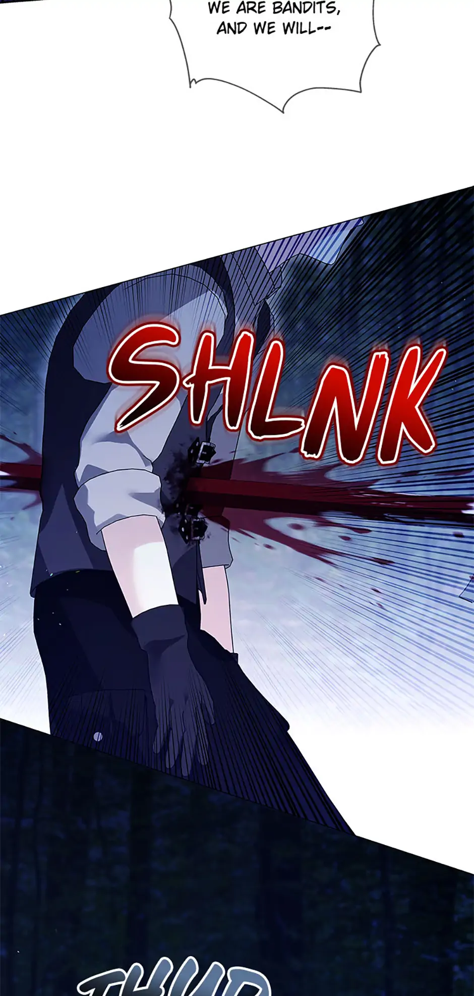 Lady Isabella's Path To Happiness Chapter 66 - page 35