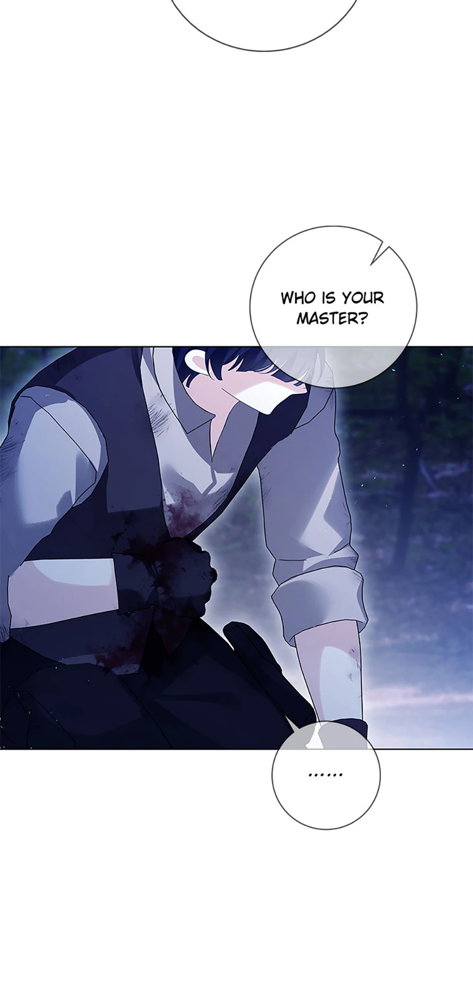 Lady Isabella's Path To Happiness Chapter 66 - page 37