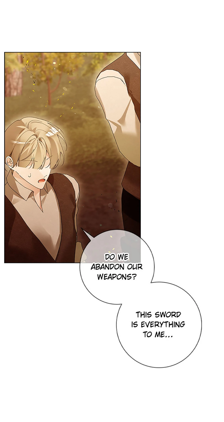 Lady Isabella's Path To Happiness Chapter 66 - page 3