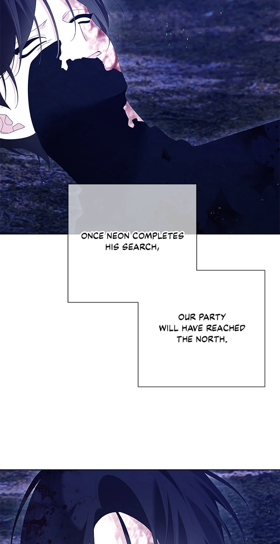 Lady Isabella's Path To Happiness Chapter 66 - page 41