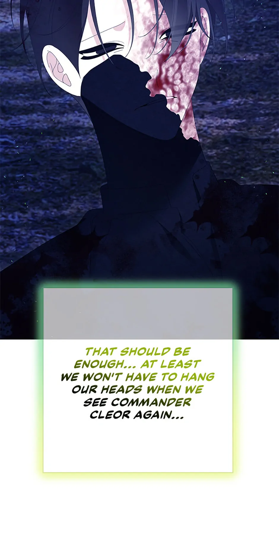 Lady Isabella's Path To Happiness Chapter 66 - page 42