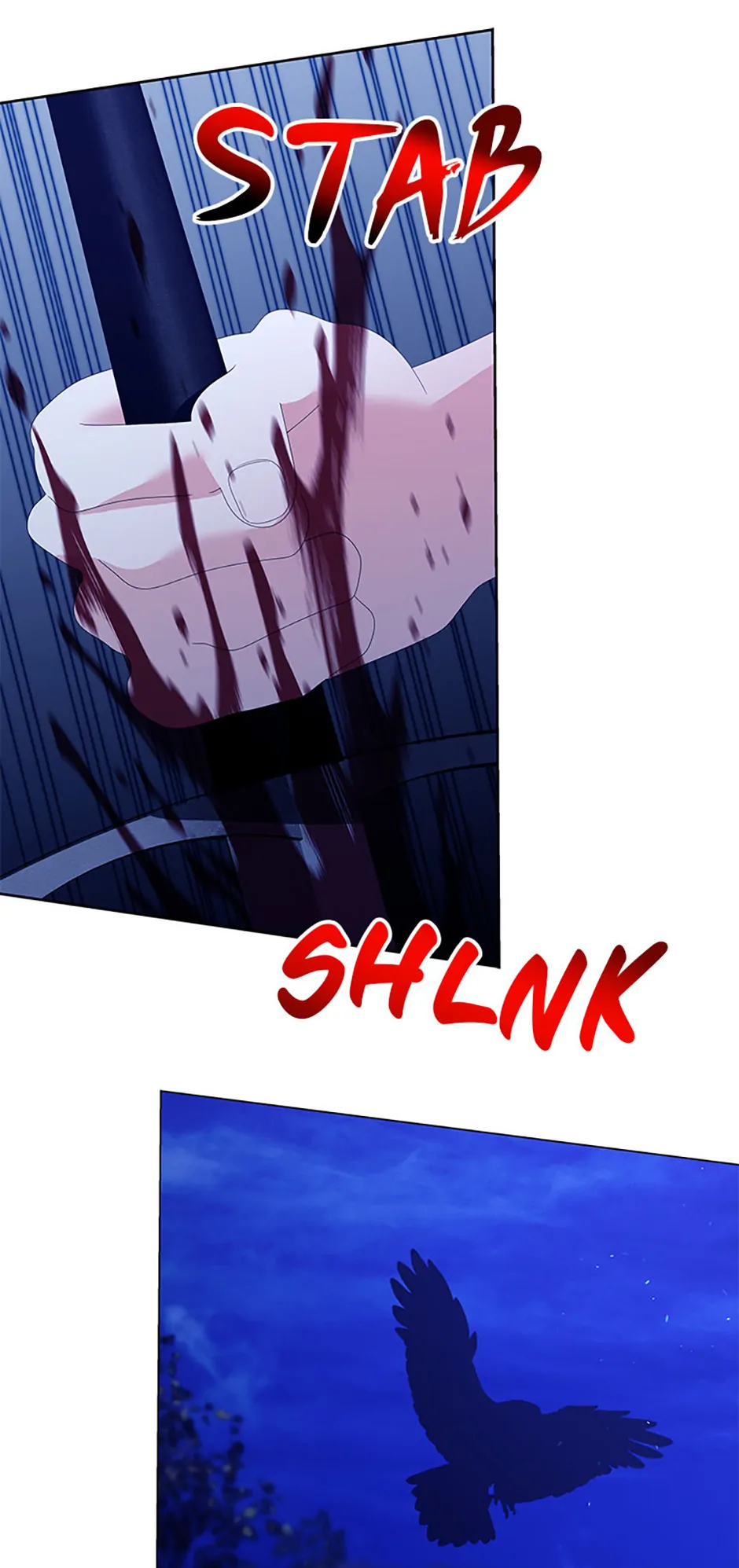 Lady Isabella's Path To Happiness Chapter 66 - page 43