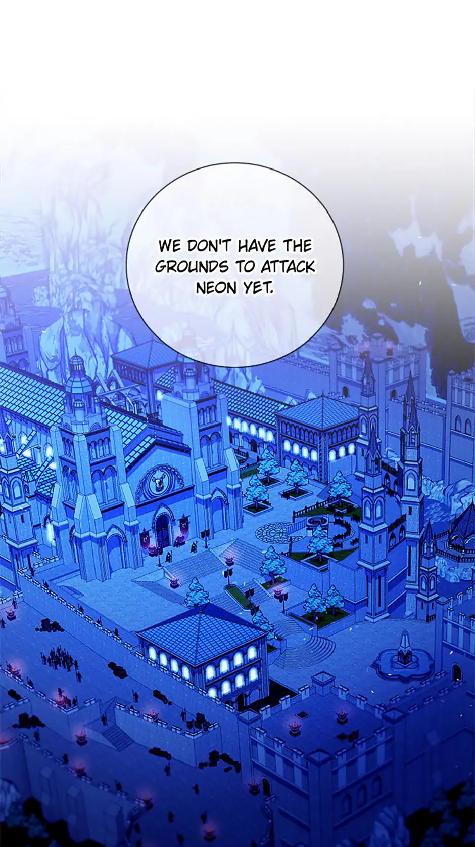 Lady Isabella's Path To Happiness Chapter 66 - page 47