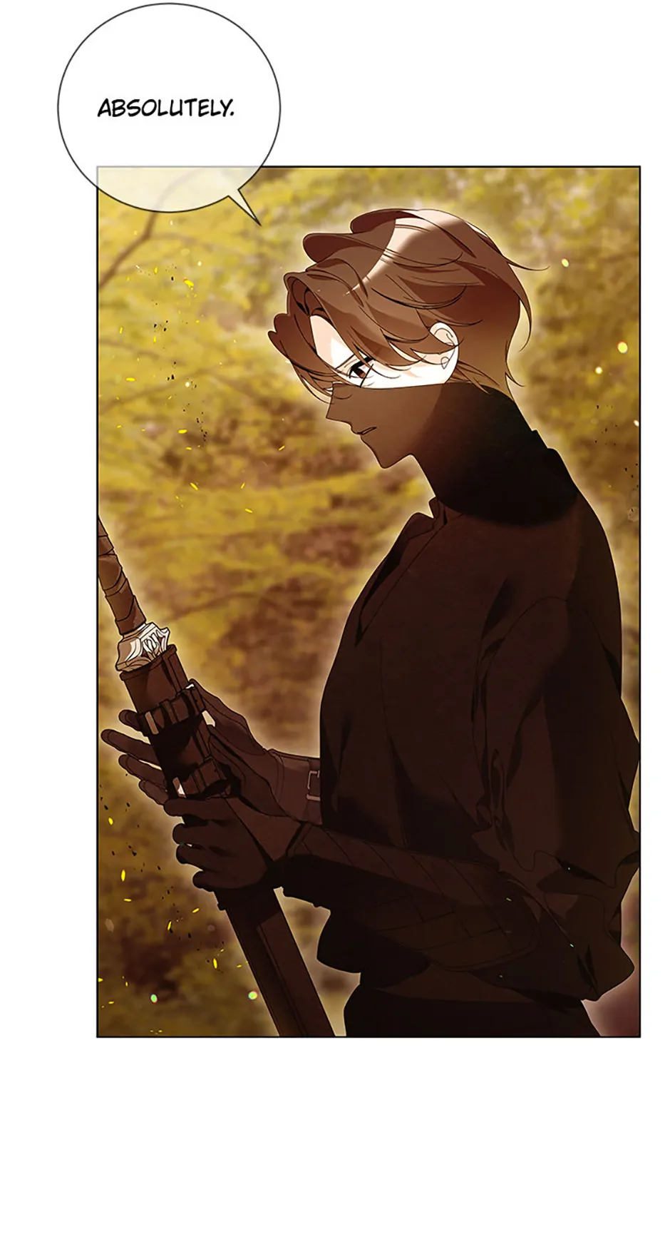 Lady Isabella's Path To Happiness Chapter 66 - page 4